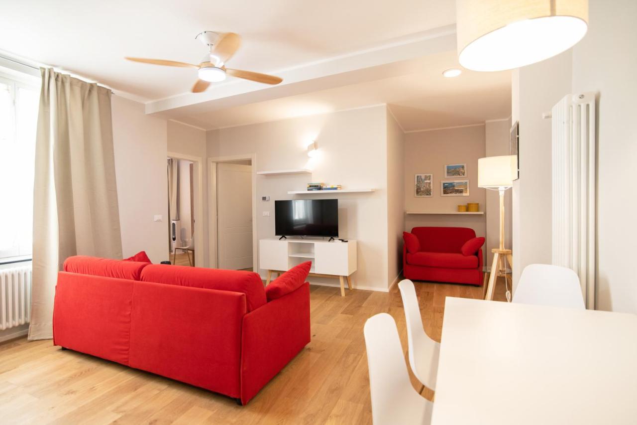 Genoa Best Appartamento Palazzo Rolli Acquario Di Genova Old Town Apartment Zewnętrze zdjęcie