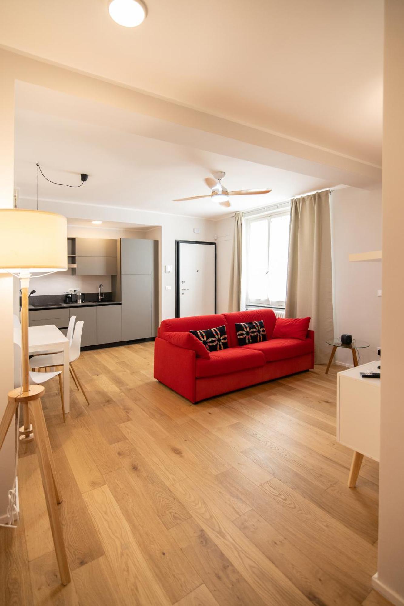 Genoa Best Appartamento Palazzo Rolli Acquario Di Genova Old Town Apartment Zewnętrze zdjęcie
